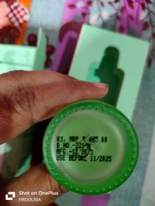 Dot &amp;Key Face Serum
