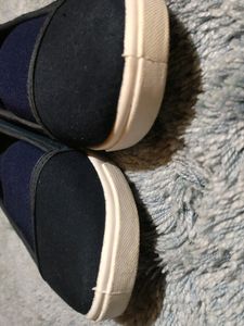 Dressberry Women Slip-on Casual Shoe