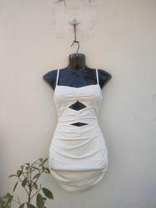 Shein Bodycone Dress