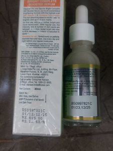 3-  Serum Combo