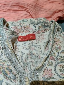 cotton suit sets
