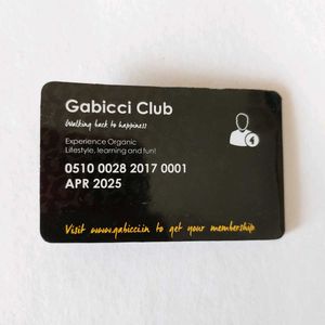 Gabicci Shoe Catalog