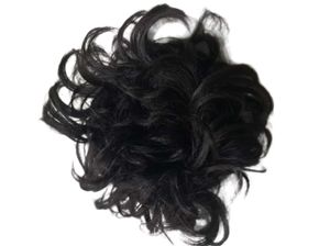 Women Hair Frill