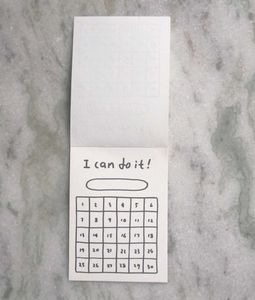 Planner And Tracker Set 💗✍🏻