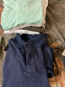 T-shirts bundle