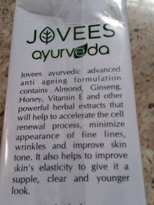 Face Cream