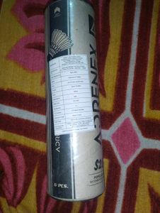 Adrenex By Flipkart Badminton Nylon Shuttle Cocks