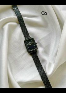 Daniel Wellington Watch Women ❤️