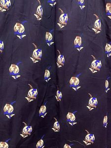 Cotton Night Suit New with Tag | Gift