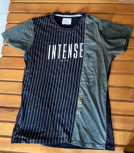 Octave T-shirt For Men