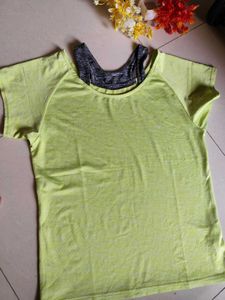 Beautiful Gym Wear T-shirt For Women&#39;s ❤🤗