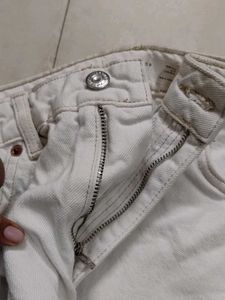 TOPSHOP Mom Jeans 🤍