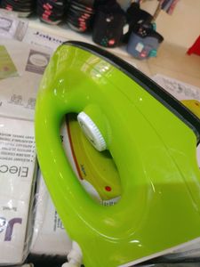 Jaipan Brand New Sealed Iron - Only 499/- [60% Off