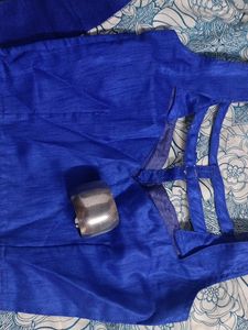 Top And Skirt