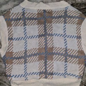 Korean Sweater