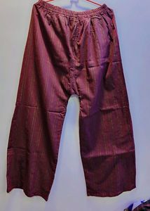 Checkered Kurta Dress