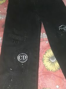Baby&#39;s Pant