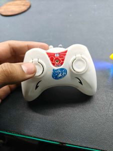 Toy Helicopter - Fun for All Ages!