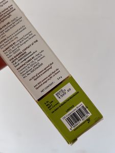 Mama earth Lipstick-SHADE MENTIONED IN DESCRIPTION