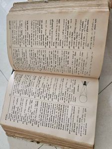 Dictionary &amp; Thesaurus Set