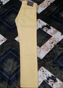 Peter England Men&#39;s Slim Jeans