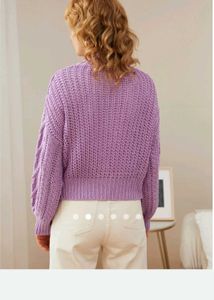Urbanic Cardigan💜