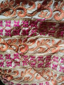 Girl&#39;s Ethnic Dress