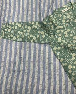 Floral Print kurti Top