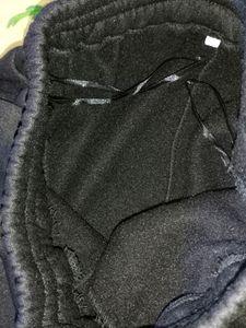 Savana Drawstring Flare Leg Trouser