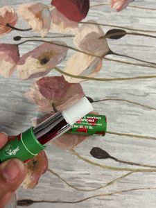 Strawberry Lip Balm Imported