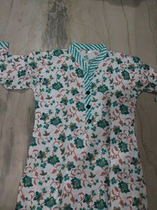 New Kurta And Pant Set