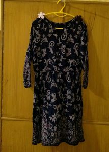 Blue Midi