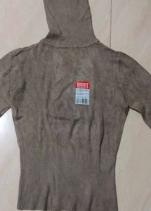 🆕🩶 BRAND NEW Stylish Turtleneck Top🩶🆕