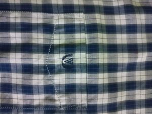 Van Heusen Full Casual Shirt
