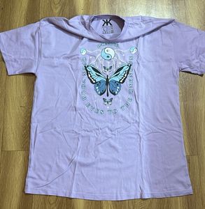 Oversized T Shirt