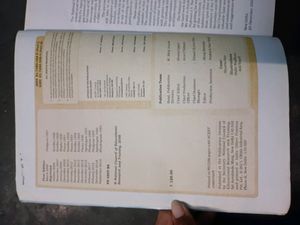 11th Class Science Book Set