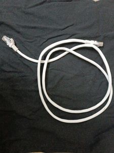 Ethernet cable 50 Inch (Approx)