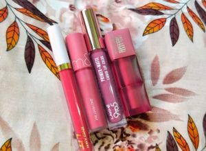 Branded Lipstick Bundle🎀
