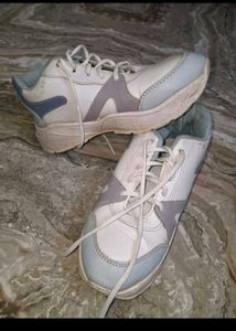 Used Women's Athletic Shoes