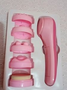 face massager machine