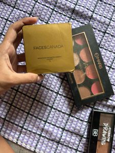 Makeup Bundle