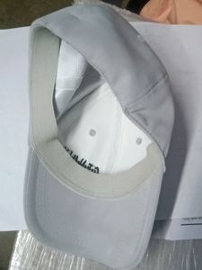 Cap For Adults. Genuine Brand Pure Cotton. New One, Comfortable