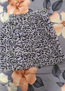 Warm Skirt