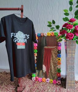 BTS Suga D-Day T-shirt