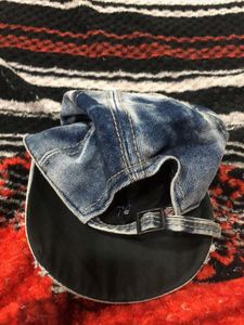 Gap Khakis Denim Cap