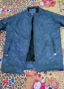 Brand New Jacket