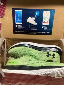 Under Armour Running Shoes ORIGINAL AUTHENTIC UK-9