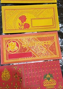 old alphabet and envelope