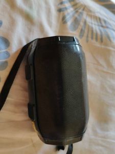 Portable Bluetooth Speaker