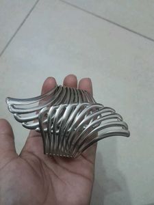 Silver Western Style Cuff Bracelets &amp; Bangle